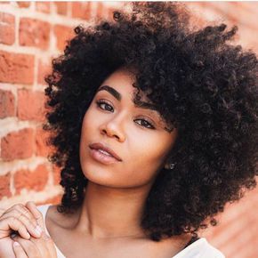 Hair Porosity And Oils For The LOC Method