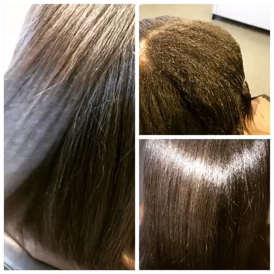 Keratin Treatment For Black Hair guide