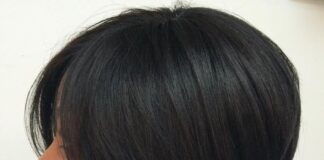 Keratin Treatment for Curly Hair Keratin treatment before and after