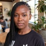 Super Thin Lemonade Braids