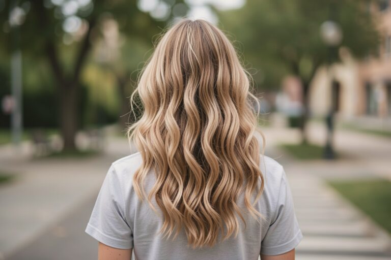 Tortoiseshell Hair Trend