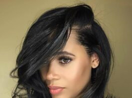 Silk Press Natural Hair Guide for 3 and 4 hair types What is a silk pressatural hair