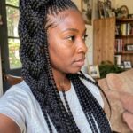 Cornrow Braids