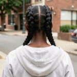 Double Cornrows 2