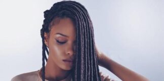 How To Do Crochet Braids How To Do Crochet Braids