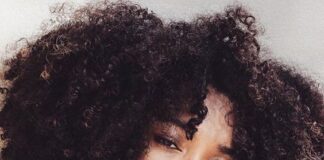 LOC Method Guide How to loc method natural hair