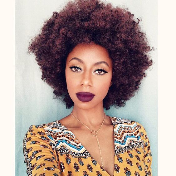 loc method natural hair