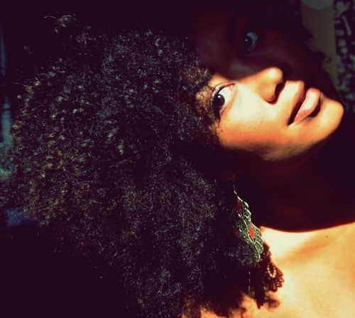 Low porosity hair guide