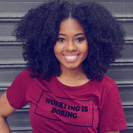 low porosity hair test