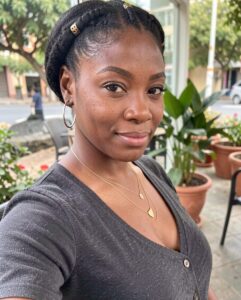 natural protective hairstyle