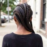 Thick And Thin Cornrows