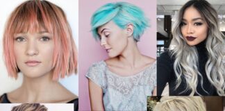 Piecey Hair Styles The Best Piecey Hairstyles