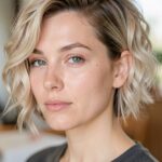 Shaggy Pixie Bob