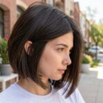 Simple Bob