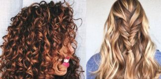 Caramel Highlights Caramel Highlights