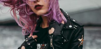 Lilac Hair Color The Best Lilac Hair Looks