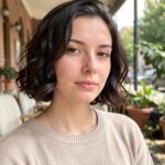 Short Curly Hairstyles