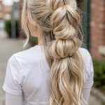 Bubble French Brais