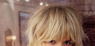 30 Edgy Messy Bob Hairstyles Edgy bob haircuts