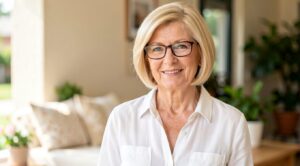 practical bob or chin length