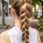 Prom Hair 2