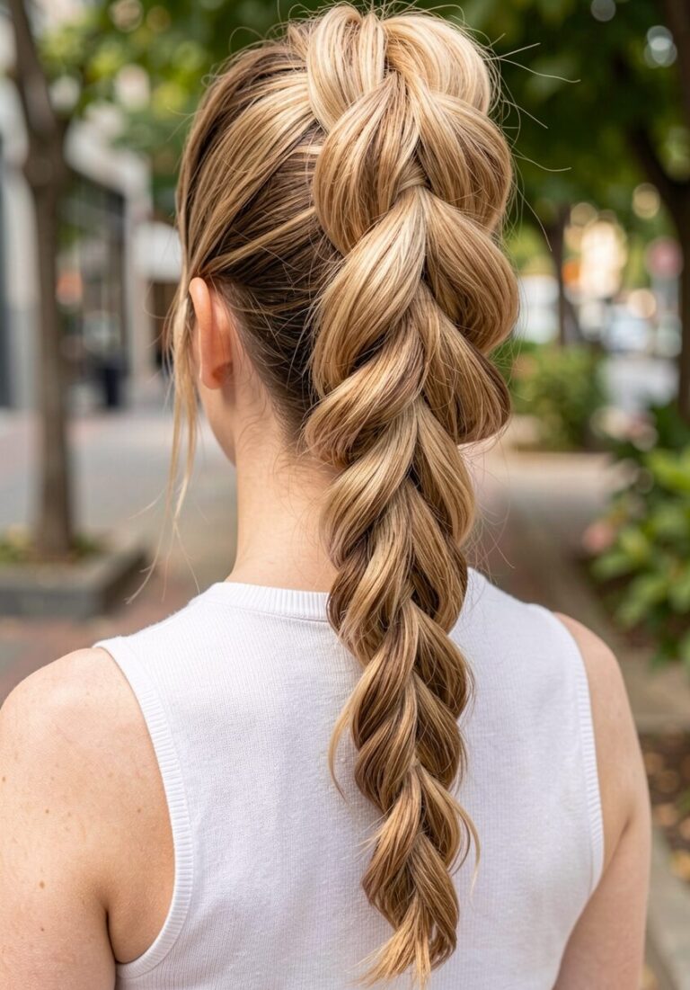 Penteados Protetores para Cabelo Natural