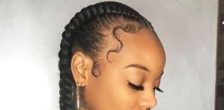 Braid Hairstyles With Weave Braid Hairstyles With Weave