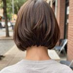 Classis Short Sew In Bob
