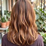 Copper Balayage 2