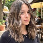 Hair Colour For Hazel Eyes Ash Brown