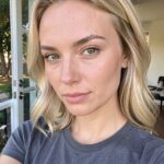 Hair Colour For Hazel Eyes Gorgeous Golden Blonde