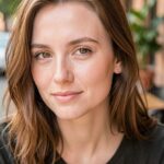 Hair Colours For Hazel Eyes