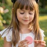 Little Girl Haircuts With Bangs