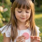 Little Girl Haircuts with Bangs