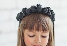 35 Wonderful Ideas For Little Girl Haircuts with Bangs Little Girl Haircuts with Bangs