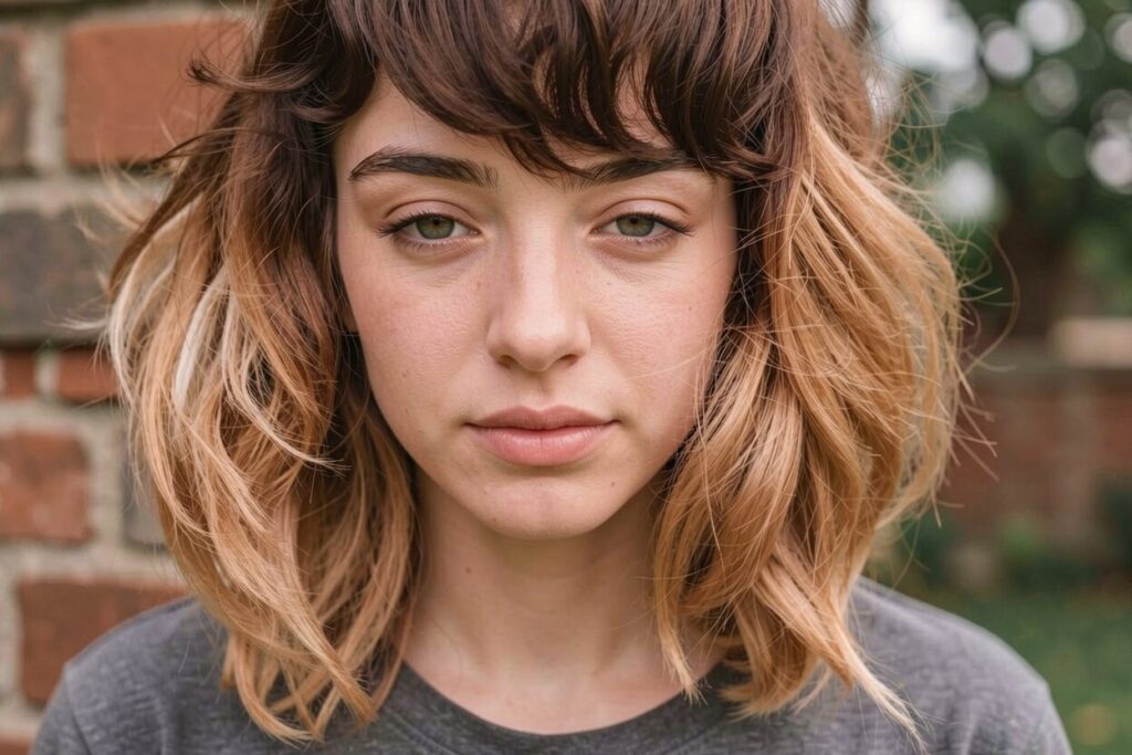 Cortes - ver penteados