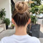 Nape Undercut Cool Asymmetric Design