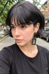 Tendências de Cabelo do Tik Tok - experimente este penteado