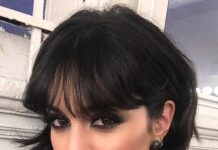 Pageboy Haircut for Women Pageboy Haircut for Women