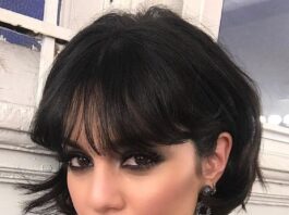 Pageboy Haircut for Women Pageboy Haircut for Women