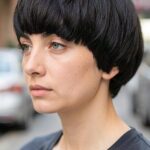 Pageboy Haircuts For Women Contemporary Short Pageboy