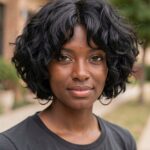 Pageboy Haircuts For Women Curly And Cool