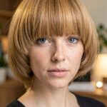 Pageboy Haircuts For Women Retro Inpired