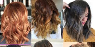Partial Highlights Looks Best Partial Highlights Looks