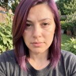 Rainbow Sew In Bob