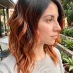 Red Orange