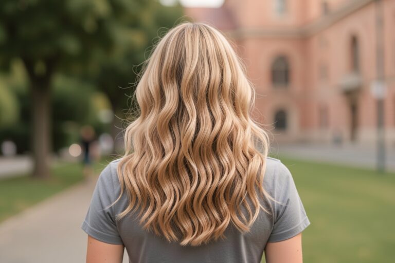 Peinados de Verano 2021