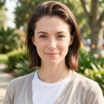 Summer 2019 Hairstyles Sleeked Back Bob