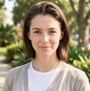 Summer 2019 Hairstyles - Sleeked Back Bob