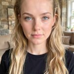 Summer 2019 Hairstyles Slicked Back Hair